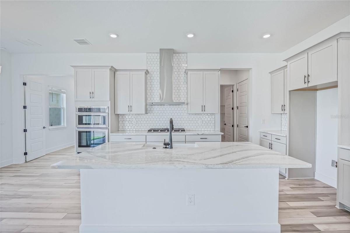 Kitchen (Representative photo)