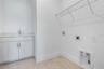 Laundry room (Representative photo)