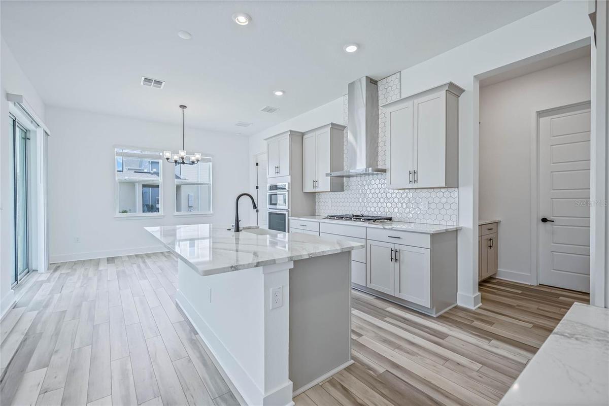 Kitchen (Representative photo)