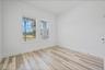 First floor bedroom (Representative photo)