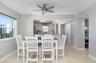 Dining Space