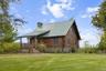 Beautiful Custom Built Handcrafted Log Home