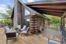 Wrap Around Deck