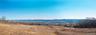 Eastern views from the 332 acre parcel.
