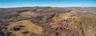 With numerous potential homesites positioned throughout the acreage, each offering its own spectacular vantage point, the possibilities are endless fo