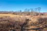 The combination of open meadows and wooded terrain, along with an extensive network of trails, provides exceptional opportunities for hiking, horsebac