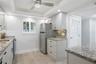 Kitchen with Island