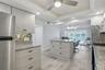 Kitchen with Island