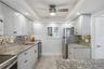 Kitchen with Island