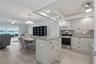 Kitchen with Island