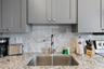 LARGE SINK