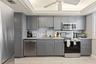 NEW KITCHEN