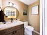 Guest suite
