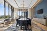 Formal Dining Area