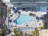 Pool Deck