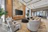 Clubroom Sitting Area