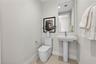 Powder Bath