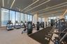 Fitness Area