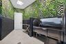Pet Grooming Area