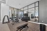 Fitness Area