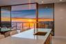 Kitchen Sunset