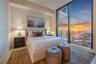 Bedroom 2 Sunset