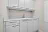 Laundry Room W/Sink