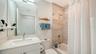Full guest bath\