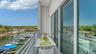 View looking east from your private lanai