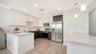 State of the art kitchen with custom pull outs