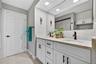 Hall Bath
