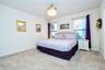 Bedroom 5 (en-suite bathroom)