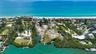 5.5 acres - rarely available acreage on highly desirable Longboat Key.