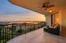 Waterfront elegance with endless sunset views
