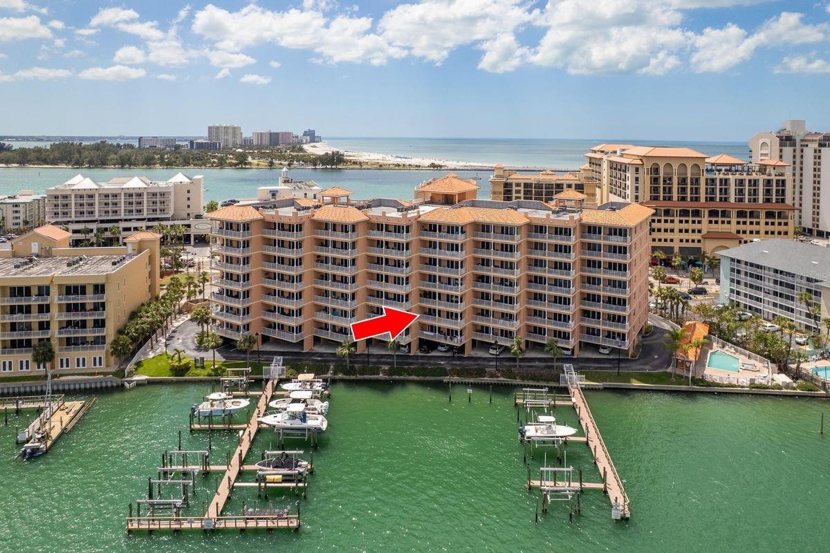 Harborview Grande