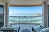 Back balcony view
