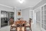 Living room/wine room