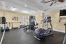 Community fitness center