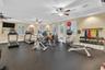 Community fitness center