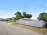 Privacy fence