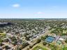 Ariel view of surrounding community