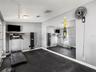 Flex room/office/gym