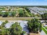Legacy Trail and pickle ball courts at Pompano Park