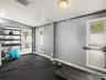 Flex room
