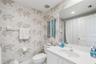 Guest bath
