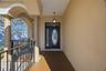 Entry way