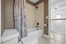 2nd bath view