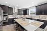 Huge Kitchen