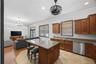 kitchen view 2