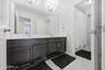 Bath for bedrooms #4 & #5